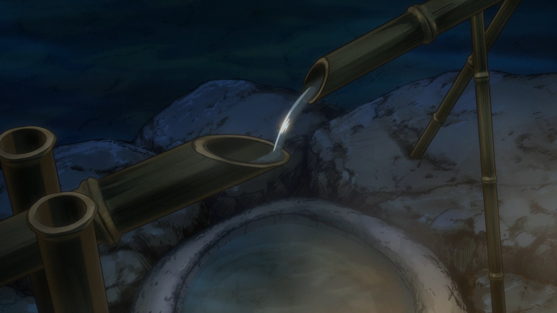 Batman Ninja (Horadric)